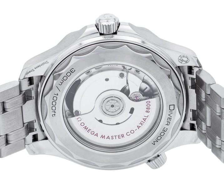 Omega Seamaster Diver 300m 210.30.42.20.03.001